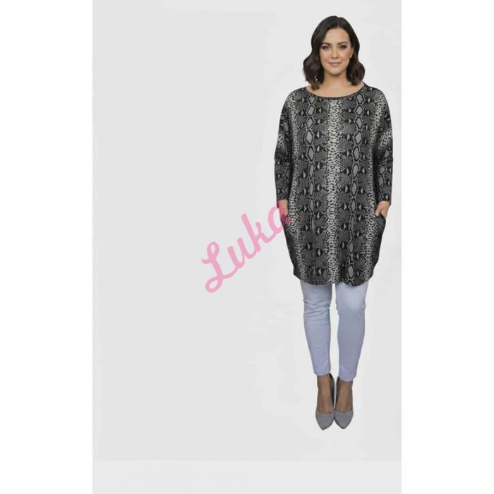 Women's Tunic Polska DES-0224