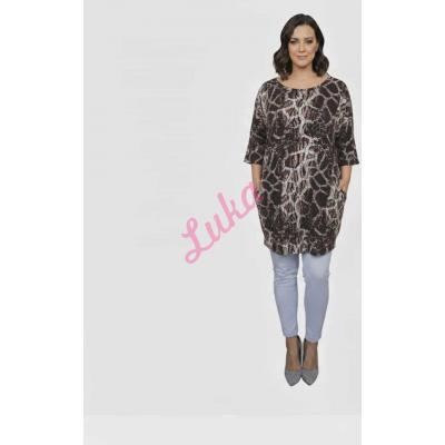 Women's Tunic Polska DES-0225