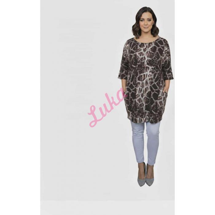 Women's Tunic Polska DES-0225