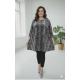 Women's Tunic Polska DES-0227 Welur