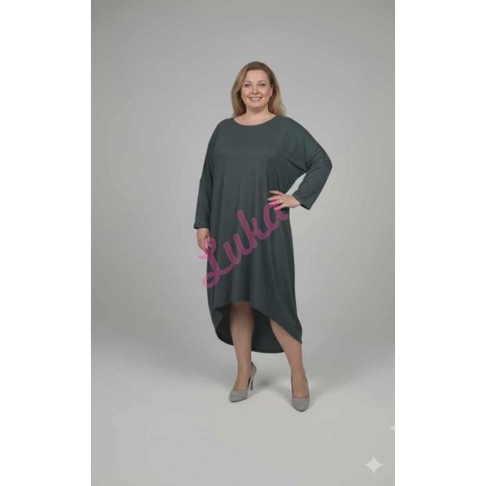 Women's dress Polska DES-768