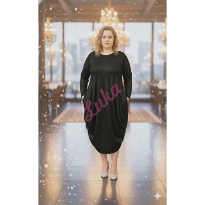 Women's dress Polska DES-9000