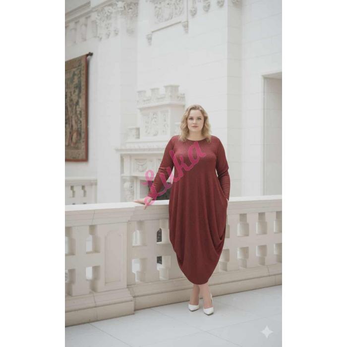 Women's dress Polska DES-9001