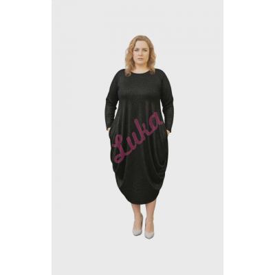 Women's dress Polska DES-9004