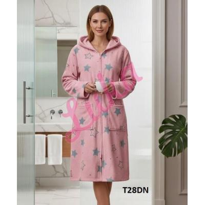 Women`s nightgown NO-1751