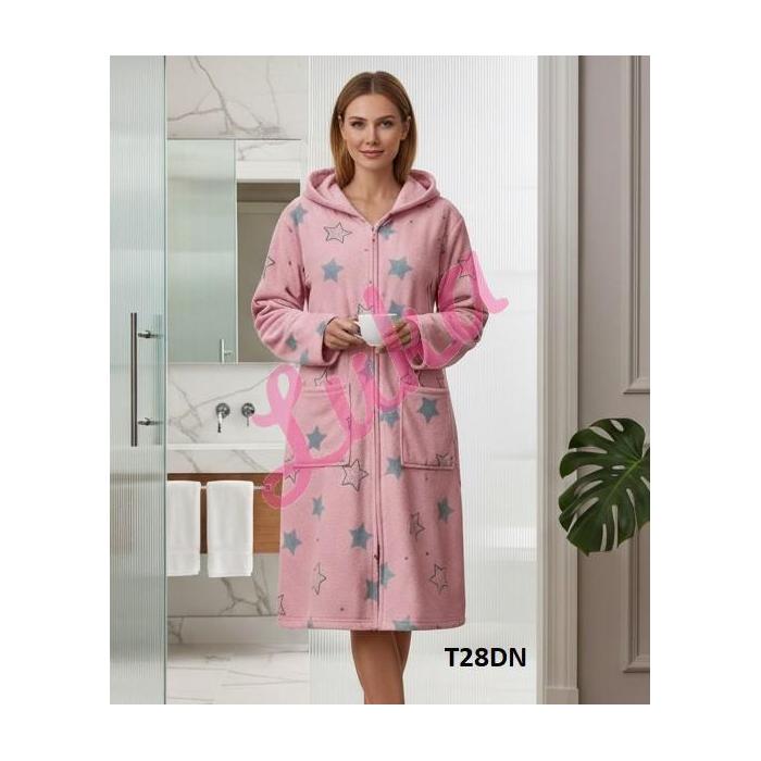 Women`s nightgown NO-1751