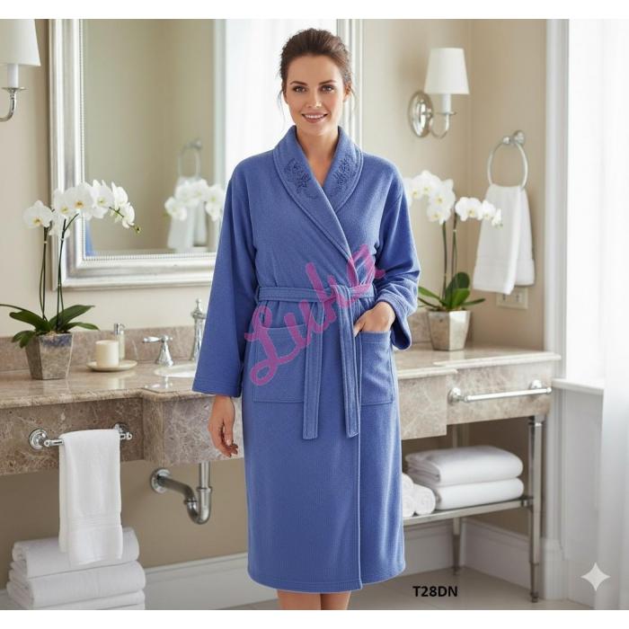 Women`s nightgown T28DL-1901