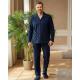 men's pajamas FROTTE T28DL-1807