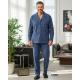 men's pajamas FROTTE T28DL-1808