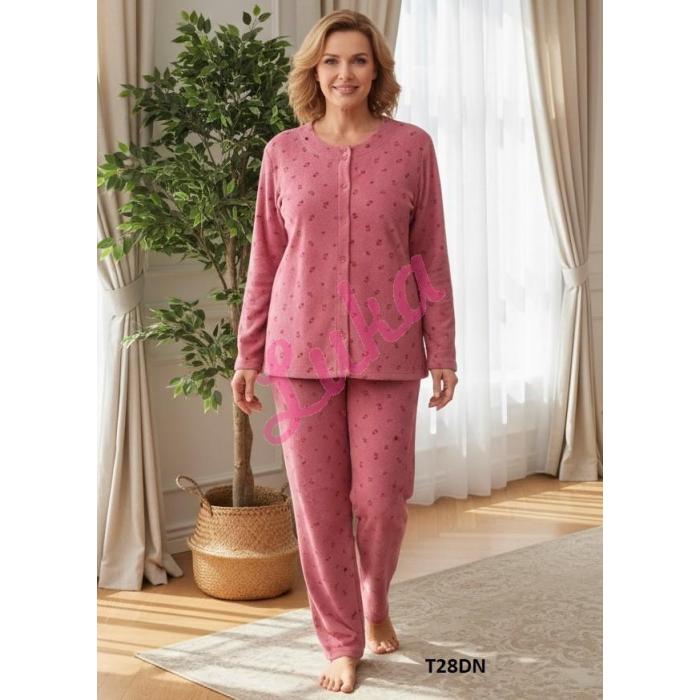 Women's pajamas FROTTE NO-01706