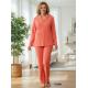 Women's pajamas FROTTE NO-01706