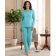 Women's pajamas FROTTE NO-01711