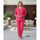 Women's pajamas FROTTE NO-01712