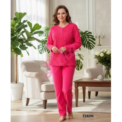 Women's pajamas FROTTE NO-01713