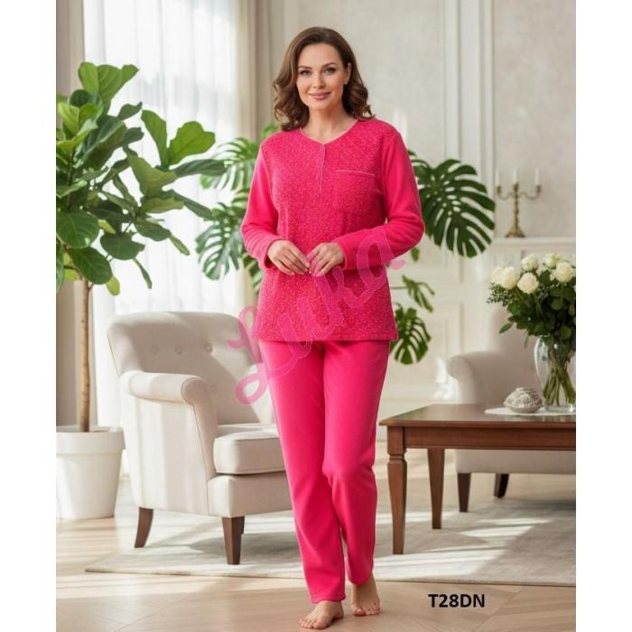 Women's pajamas FROTTE NO-01713