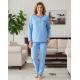 Women's pajamas FROTTE NO-01717