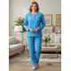 Women's pajamas POLAR NO-01720