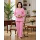 Women's pajamas POLAR NO-01722