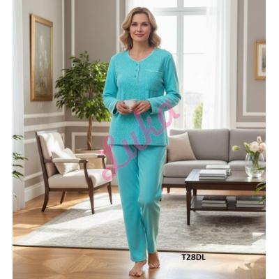 Women's pajamas POLAR NO-01723