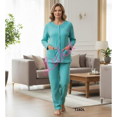 Women's pajamas POLAR NO-01724