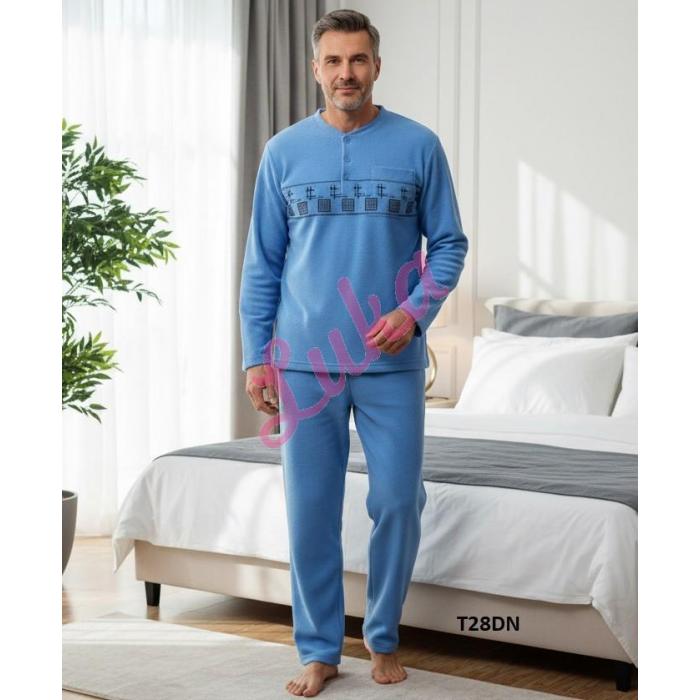 men's pajamas FROTTE T28DL-1821
