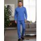 men's pajamas FROTTE T28DL-1828