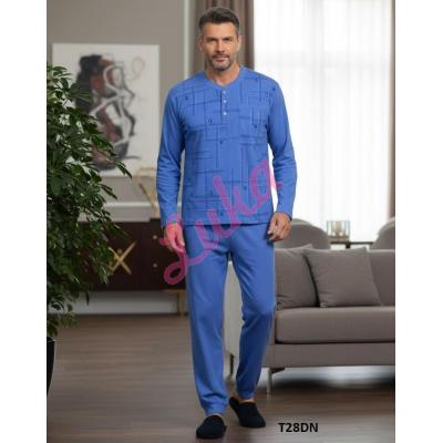 men's pajamas FROTTE T28DL-1829