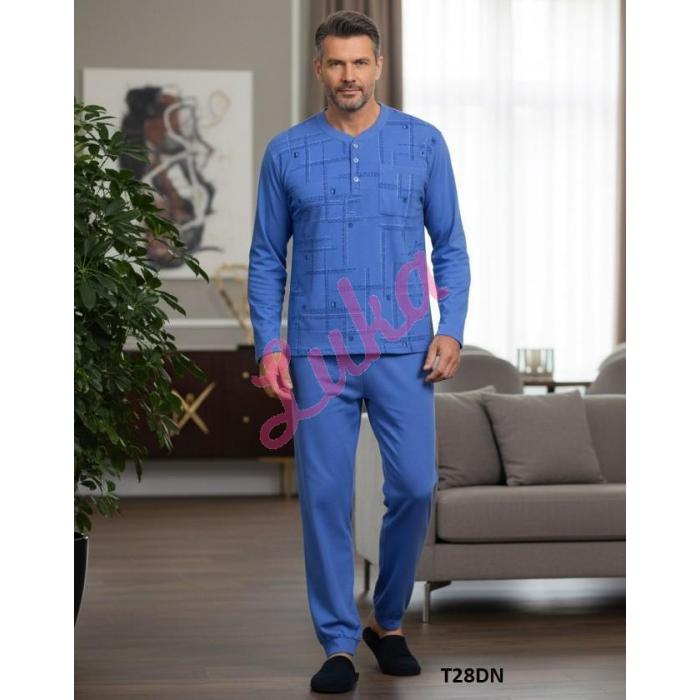 men's pajamas FROTTE T28DL-1828