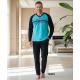 men's pajamas FROTTE T28DL-1829