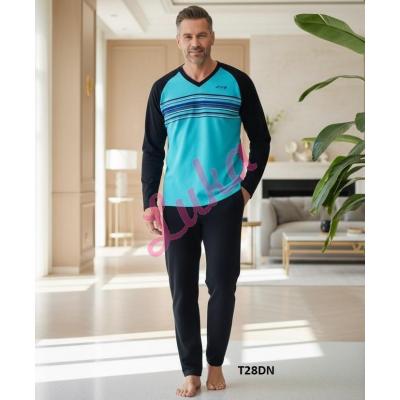 men's pajamas FROTTE T28DL-1830