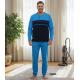 men's pajamas POLAR T28DL-1834
