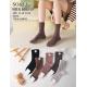 Women's Socks So&Li Cashmere GL002-26
