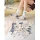 Women's Socks So&Li GL006-2