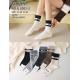 Women's Socks So&Li GL003-2