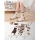 Women's Socks So&Li GL003-4