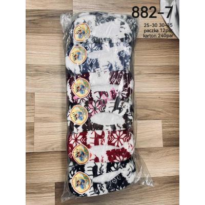 Kid's Slippers So&Li 882-6