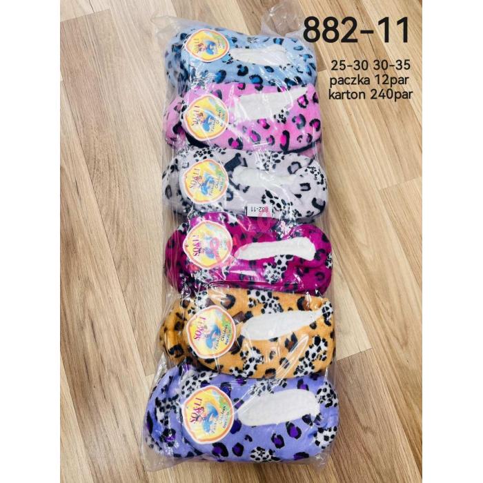 Kid's Slippers So&Li 882-8