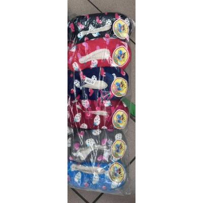 Kid's Slippers So&Li 882-11