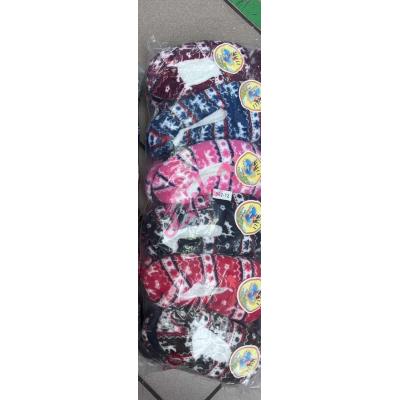 Kid's Slippers So&Li 882-15