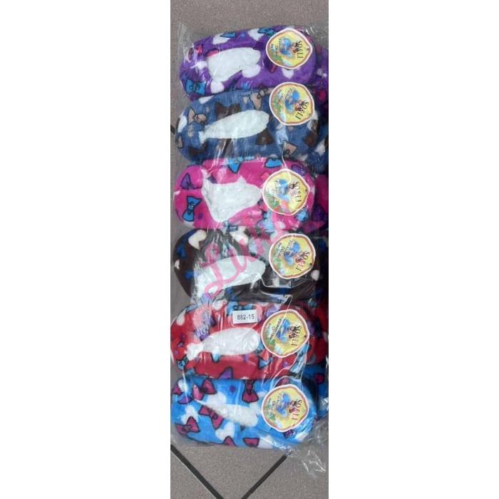 Kid's Slippers So&Li 882-9