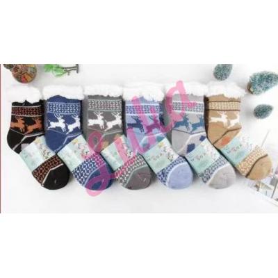 Kid's socks HD022