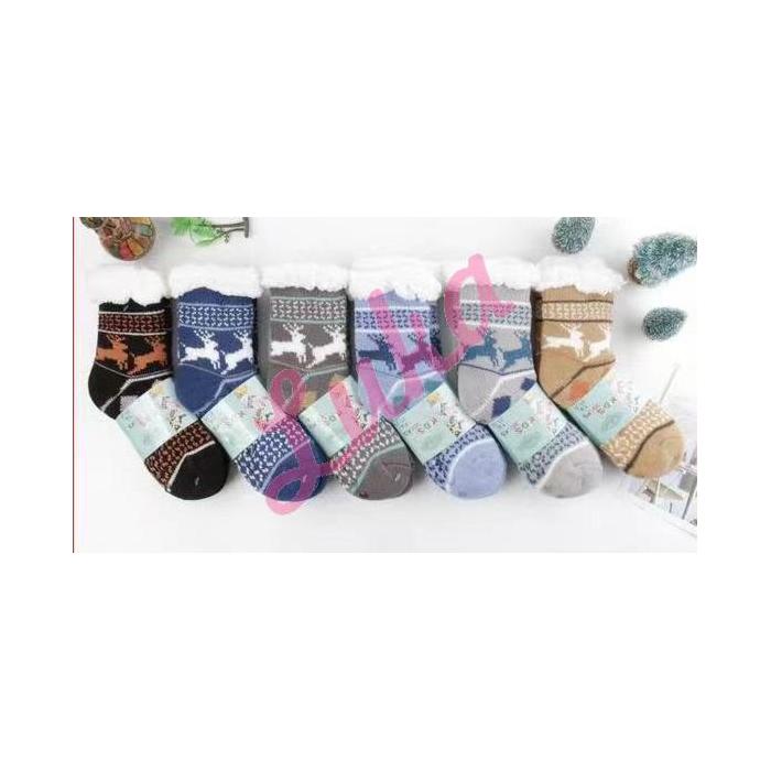 Kid's socks HD019-3