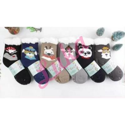 Kid's socks HD022-1