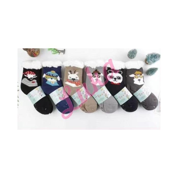 Kid's socks HD022