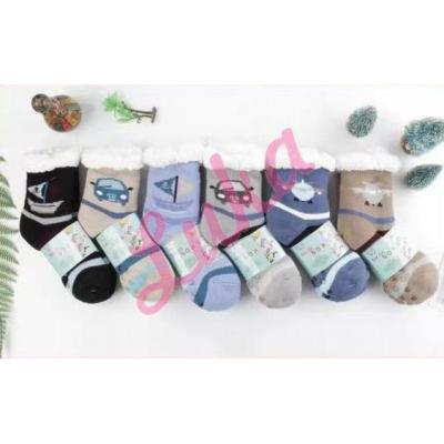 Kid's socks HD022-2