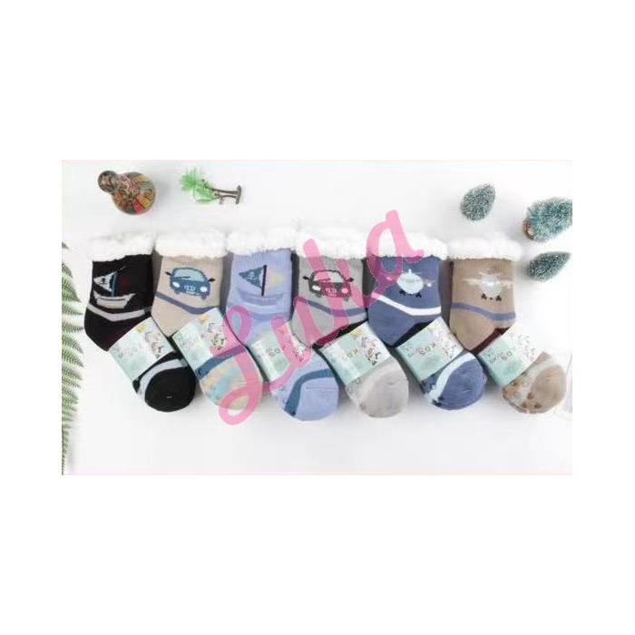 Kid's socks HD022-1