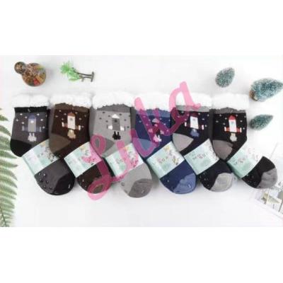 Kid's socks HD022-3