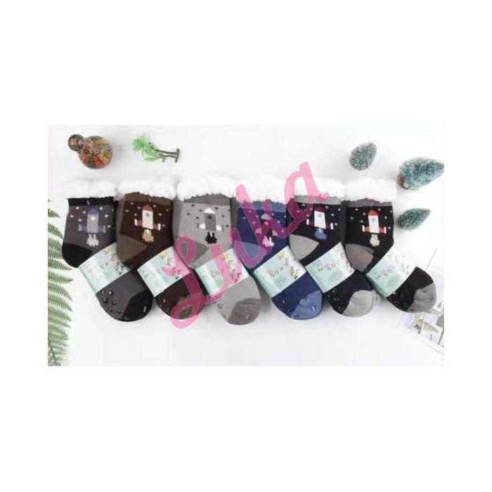 Kid's socks HD022-2