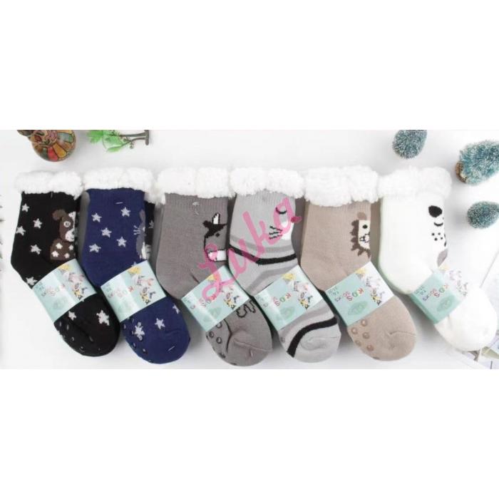 Kid's socks HD022-3