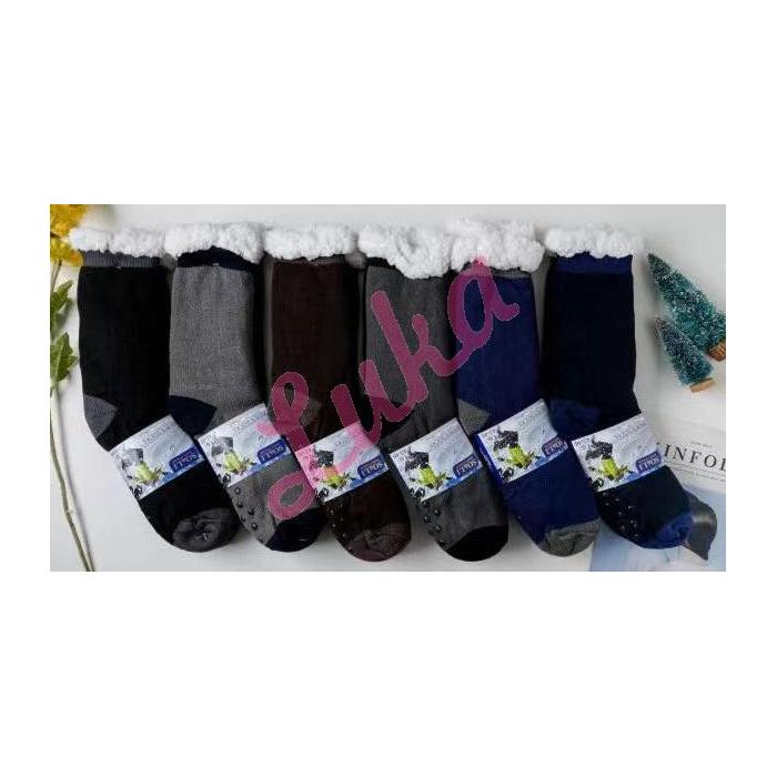Men's socks SO&LI HD029
